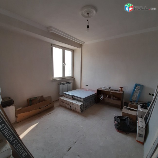 4 սենյականոց բնակարան Մալաթիա Սեբաստիայում, 100 ք.մ., մասնակի վերանորոգում