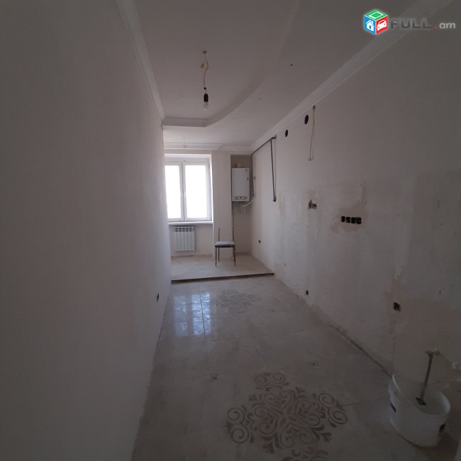 4 սենյականոց բնակարան Մալաթիա Սեբաստիայում, 100 ք.մ., մասնակի վերանորոգում