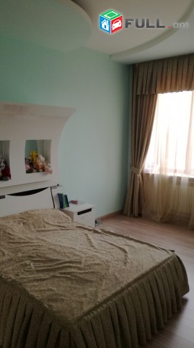 2 սենյականոց բնակարան Կոմիտասում նորակառույց շենքում