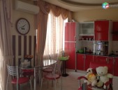 2 սենյականոց բնակարան Կոմիտասում նորակառույց շենքում