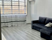 Կապիտալ վերանորոգված 2 սենյականոց բնակարան Քաջազնունու փողոցում