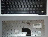 SMART LABS: Keyboard клавиатура Sony VAIO PCG-6F1L