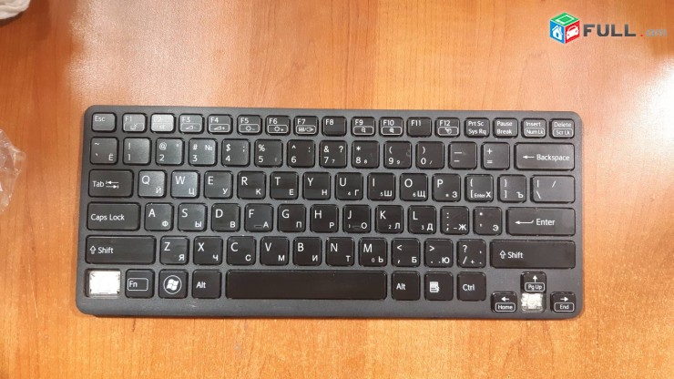 SMART LABS: Keyboard клавиатура Sony VPC-CA VPC-SA
