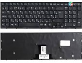 SMART LABS: keyboard клавиатура Sony VPC-EB նոր