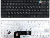 SMART LABS: keyboard клавиатура SONY Vaio VGN-N