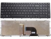 Notebook Keyboard клавиатура для ноутбука Sony Vaio SVE151 