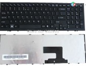 SMART LABS: keyboard клавиатура Sony VPC-EE VPC-EH PCG-61611L