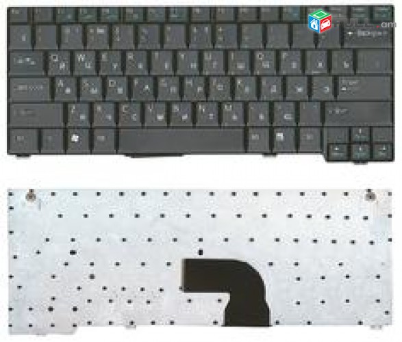SMART LABS: Keyboard клавиатура Sony VGN-S150P VGN-S170 VGN-S260 VGN-S270P VGN-S