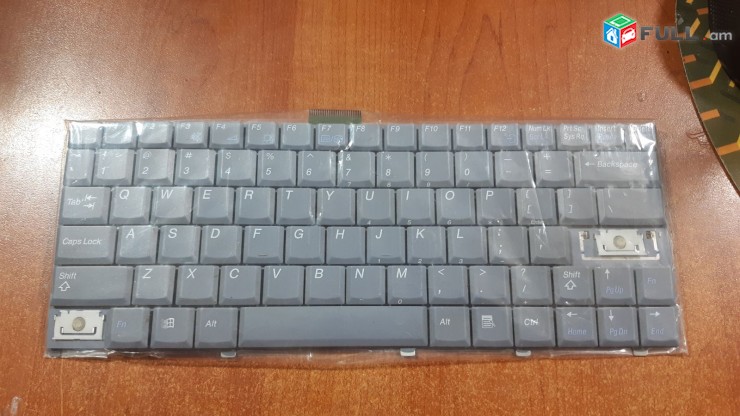 SMART LABS: Keyboard клавиатура Sony PCG-R505