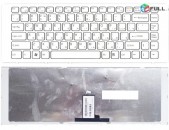 SMART LABS: Keyboard клавиатура Sony VAIO VPC-EG