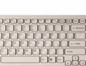 SMART LABS: Keyboard клавиатура SONY PCG-6122V