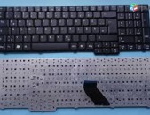 SMART LABS: Keyboard клавиатура Acer 6530 9300 eMachines E528 E728 5735z նոր