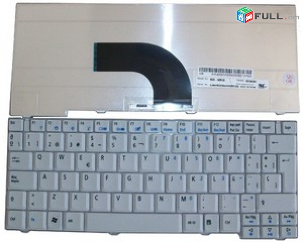 SMART LABS: Keyboard клавиатура Acer 2420 2920