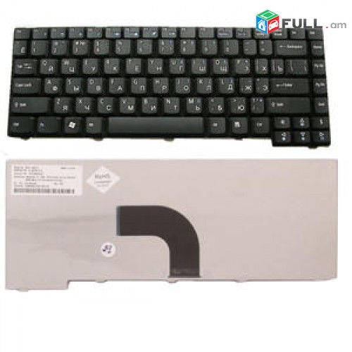 SMART LABS: Keyboard клавиатура Acer Aspire 2930