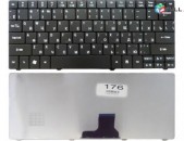 SMART LABS: Keyboard клавиатура Acer 1410 1810T 1830 One 721 751 նոր