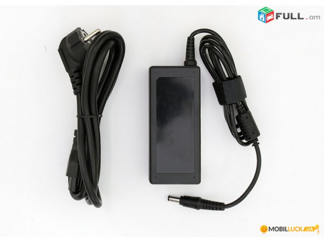 Smart labs: notebooki zaryadchnik charger адаптеры Lenovo 16v 2.2a (5.5 * 2.5мм)