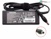 Smart labs: notebooki zaryadchnik charger адаптеры Toshiba 19v 2.37a (5.5x2.5) O