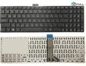 SMART LABS: Keyboard клавиатура Asus X553, X502 x551 նոր և օգտագործված