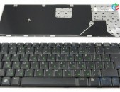 SMART LABS: Keyboard клавиатура Asus A8 F8 N80 X83 V1V նոր և օգտագործված