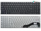 SMART LABS: Keyboard клавиатура Asus K540 R540 X540 Nor