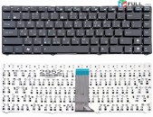 SMART LABS: keyboard клавиатура Asus Eee 1201 1215 UL20