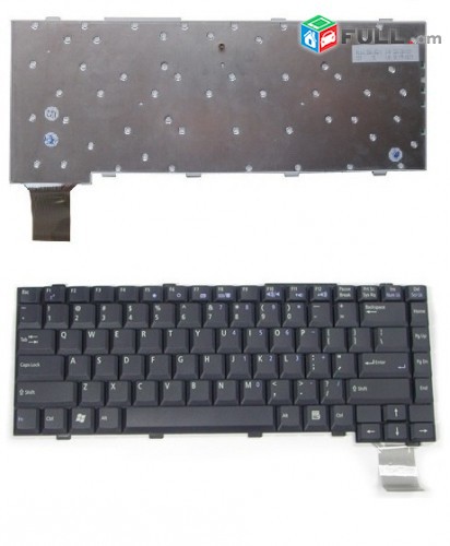 SMART LABS: Keyboard клавиатура Asus A2500 A2800