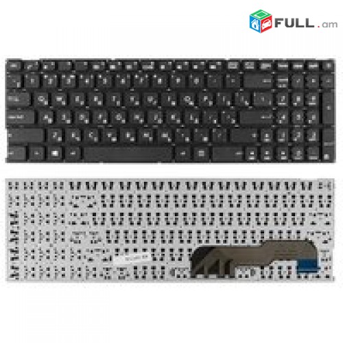 SMART LABS: keyboard клавиатура Asus D541N, X541, X541U