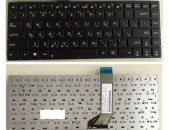 SMART LABS: Keyboard клавиатура ASUS X402C