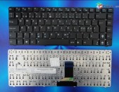 SMART LABS: Keyboard клавиатура ASUS U36J