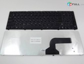 SMART LABS: Keyboard клавиатура Asus K72 A52 K53 G51 K52 նոր և օգտագործված