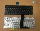 Smart labs: keyboard клавиатура Asus X200 նոր