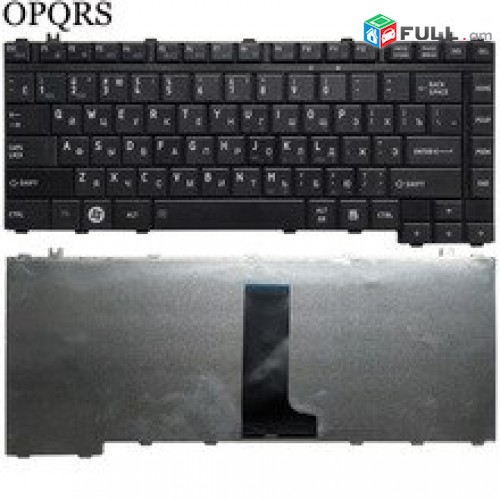 SMART LABS: Keyboard клавиатура Toshiba A200 A300 M300 L300 nor ev ogtagorcvac