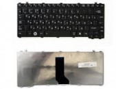 SMART LABS: keyboard клавиатура Toshiba A600 U500 U400 M900 