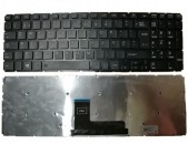 SMART LABS: Keyboard клавиатура Toshiba L50 C55B L55 S50 S55 նոր