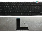 SMART LABS: Keyboard клавиатура Toshiba Satellite C55 C50 Nor