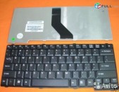SMART LABS: Keyboard клавиатура Toshiba L10 L20 L30