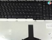 SMART LABS: Keyboard клавиатура Toshiba A500 L500 P300 L505 