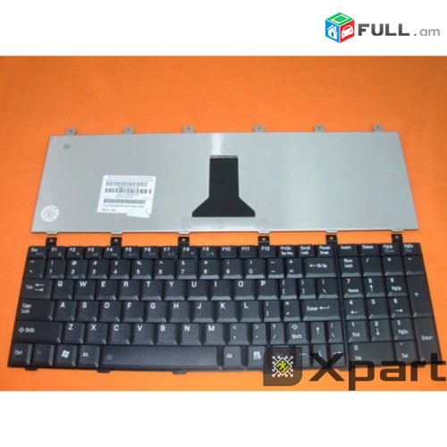 SMART LABS: Keyboard клавиатура Toshiba Satellite M60 M65 P100 P105