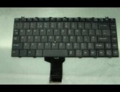SMART LABS: keyboard клавиатура Toshiba Satellite 2800 1800