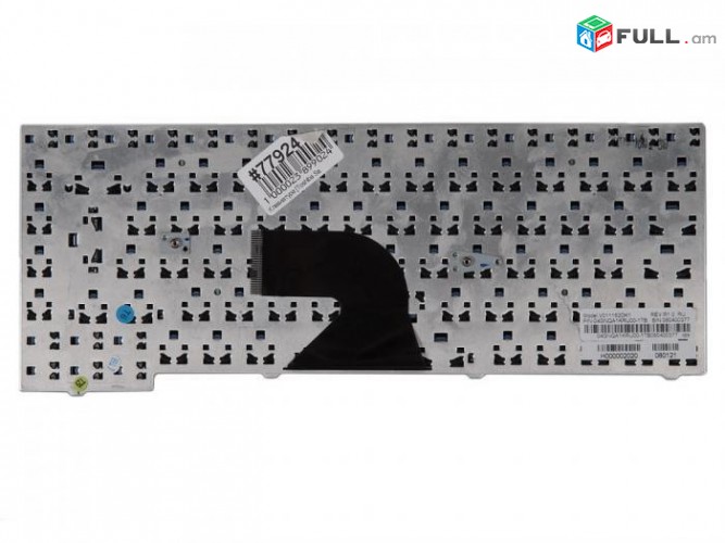 SMART LABS: keyboard клавиатура Toshiba Satellite L40 L45