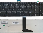 SMART LABS: Keyboard клавиатура Toshiba S50 L50 C50 Nor