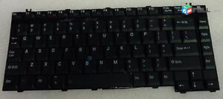 SMART LABS: Keyboard клавиатура Toshiba Tecra A1 S1 S2 S3 M1 9000 9100