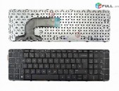 SMART LABS: Keyboard клавиатура HP 15 15-e 15-g Նոր և օգտագործված
