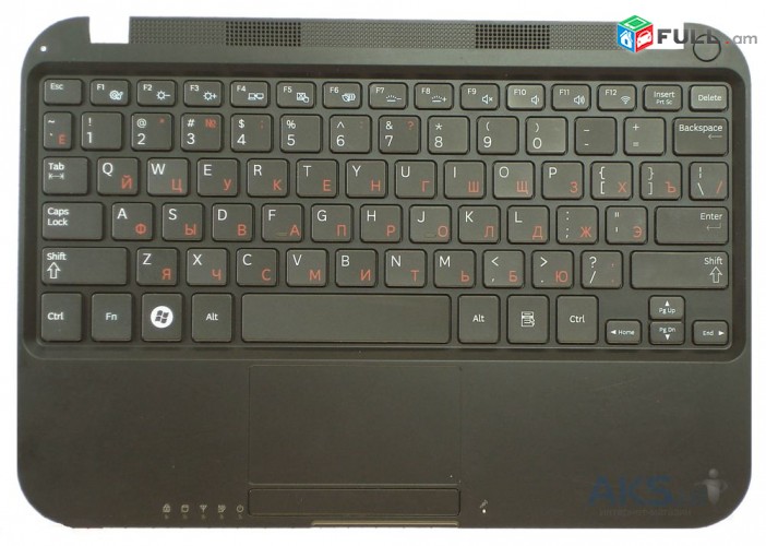 SMART LABS: Keyboard клавиатура Samsung NS310