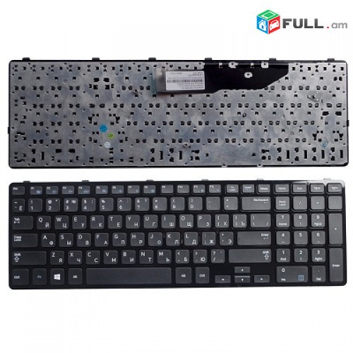 SMART LABS: Keyboard клавиатура Samsung NP355E7C