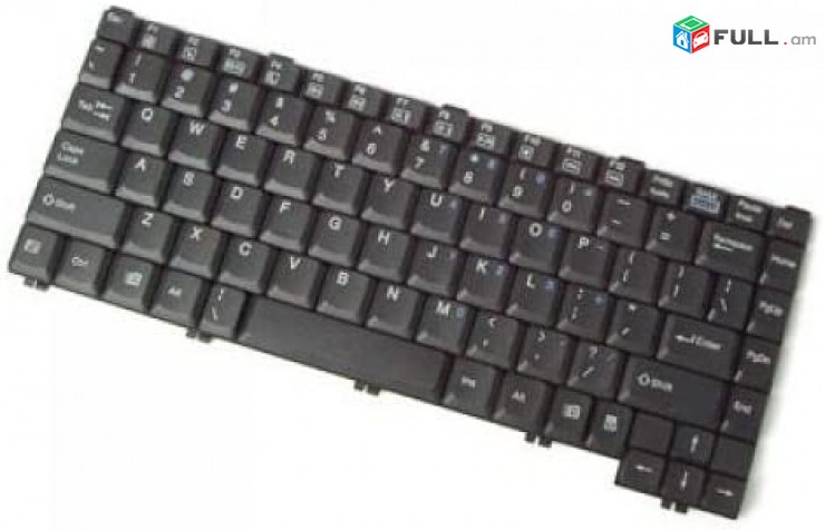 SMART LABS: Keyboard клавиатура HP Compaq Presario 1200