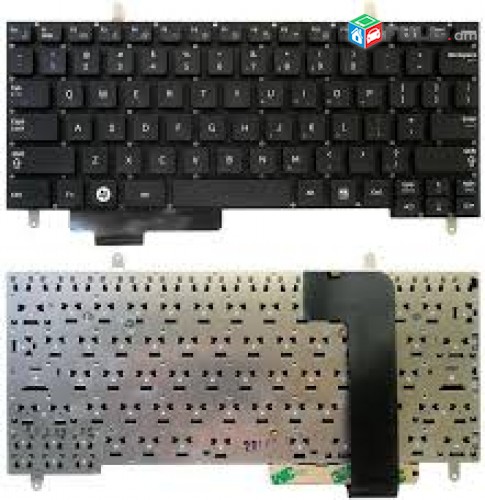 SMART LABS: Keyboard клавиатура Samsung N210, N220, N230