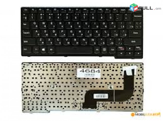 SMART LABS: Keyboard клавиатура Lenovo Yoga 11s, s210, flex10