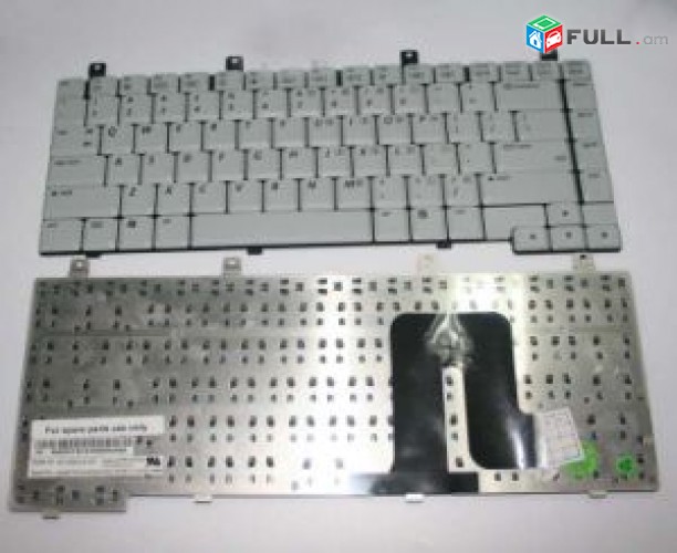 SMART LABS: Keyboard клавиатура HP Pavilion dv4000 Compaq Presario V4000