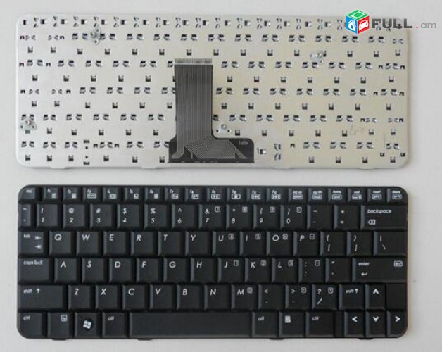 SMART LABS: Keyboard клавиатура Hp TX1000 TX2000
